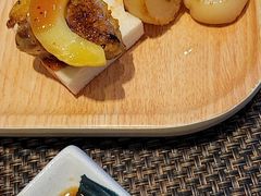-田舍家Inakaya·炉端烧·铁板烧(天汇igc店)