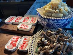 -东莞塘厦三正半山温泉酒店·沙利文西餐厅