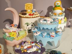 -100家灵感仓库·DIY团建(什刹海店)