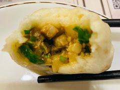 酱肉包-陈傻子餐厅(世纪都会店)