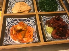 -古田居·特色寿司料理(骏欣中心店)
