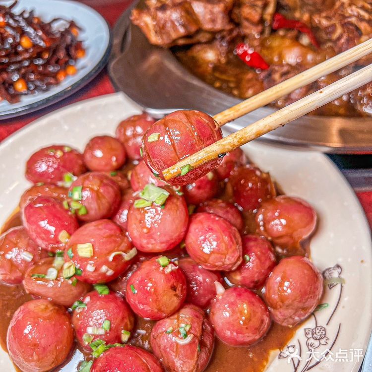 🔥《老炮儿》原型开的胡同馆子，京味儿十足！