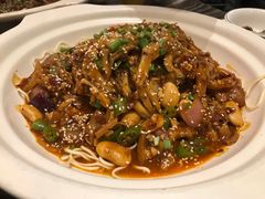-情妹耙泥鳅·江湖川菜(科华店)