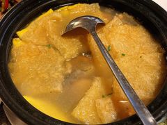 南汇肉皮汤-宅里厢·上海本地菜(宝山淞南店)