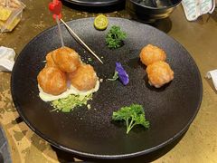 -手选潮汕鲜活牛肉火锅(二七广场店)