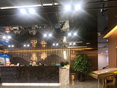 -圣和足道·瑶浴SPA·养生茶府(光华店)