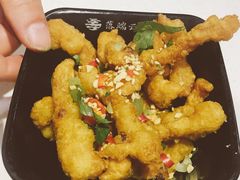 -梵云依家小冒菜(新街口总店)