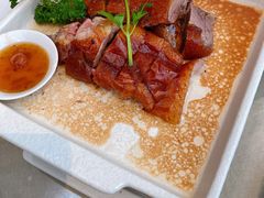 -鹅冠港式茶餐厅(来福士店)