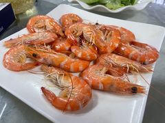 -外滩18号海鲜(三亚湾龙兴海鲜广场店)