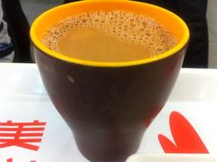 奶茶-美心mx餐厅(悦来坊店)