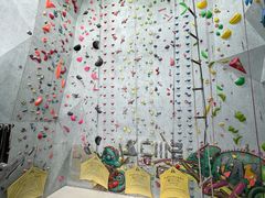 -尽峰攀岩 Acme Climbing
