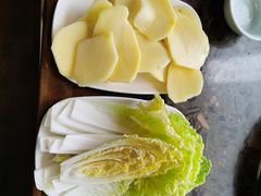-贡椒鱼老店·雅安十大名店