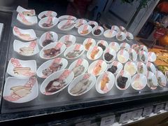 -第六季自助餐厅(北太平庄店)