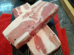 -十三姨正合丰烤肉(营迹路店)