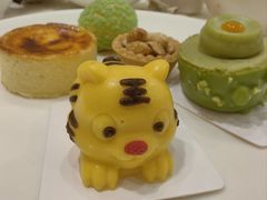 -第六季自助餐厅(甜水园店)