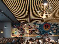 -半天妖烤鱼(芜湖市镜湖万达店)