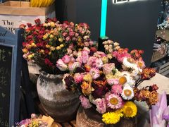 -小城粥道·海胆鲜虾粥(解放广场店)