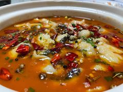 香辣柴鱼片-祥云精致湘菜馆(东1时区店)