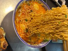 -辉记炭烧海鲜大排档·老字号(福田店)