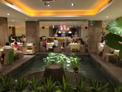 宴会厅-惠食佳·宴会厅(滨江西路店)