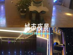 -永青泉汗蒸广场(大运河博物馆店)