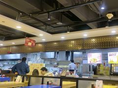 -回味鸭血粉丝汤(新城市广场店)