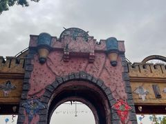 -南湖梦幻岛