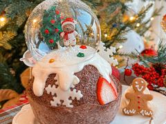 -氷冰凉刨冰甜品(北京路店)