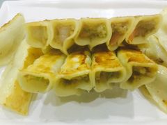-众口斋锅贴(银泰城店)