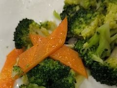 -东四民芳餐厅(世茂工三店)