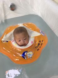 -子木乐园婴儿游泳馆(水晶港店)