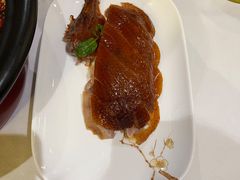 -大鸭梨烤鸭(北洼路店)