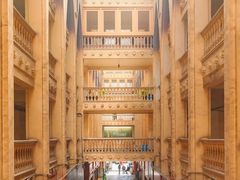 -新疆国际大巴扎