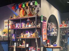 -夜幕浸入式超级密室(望京店)
