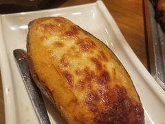-高烤场烧烤餐厅(文华里店)