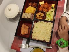 -花园5號餐厅