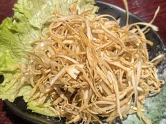 -纪州豚骨酱油拉面(锦延路店)