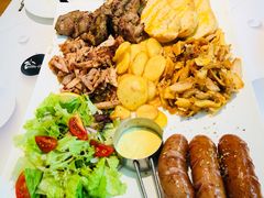 -HELLO MUSAE 拾光缪斯餐厅·纯正希腊风味(苏州中心店)