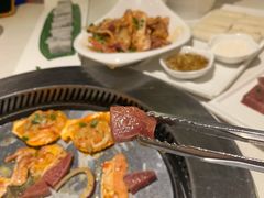 -么子烤肉(化龙池店)