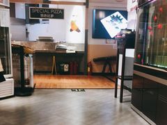 -比格比萨自助(国展店)