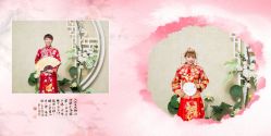 点击看大图 -蔚蓝海岸婚纱摄影(上海店)