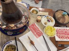 -东来顺•非遗火锅(外滩店)