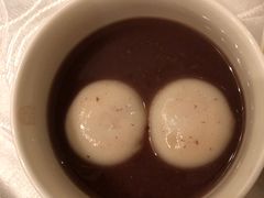 -上海明天广场JW万豪酒店