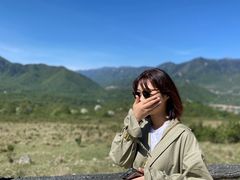 -石棉县孟获城