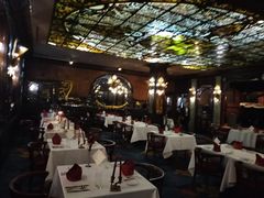 -马克西姆餐厅(崇文门店)