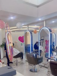 -上禾 HAIR SALON