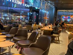 -星巴克臻选(上海合生汇1F店)