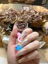 -Nice Nail 奈斯美甲