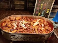 -常州新城希尔顿酒店·OPEN全日餐厅