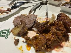 -戈拿旺巴西烤肉(崇文门店)